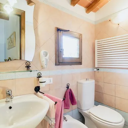 Affitta Calderaro Vendégház Firenze