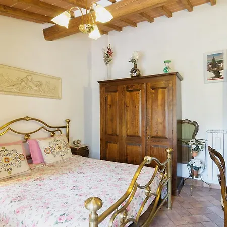 Vendégház Affitta Calderaro Firenze